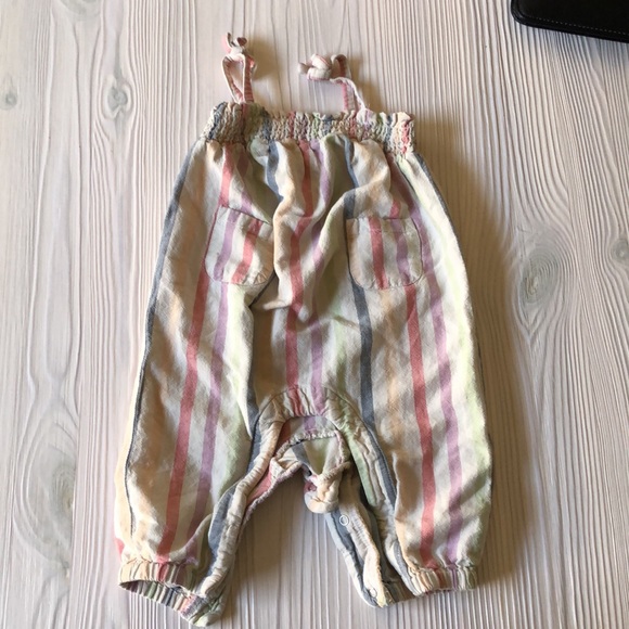 Romper - Picture 3 of 4